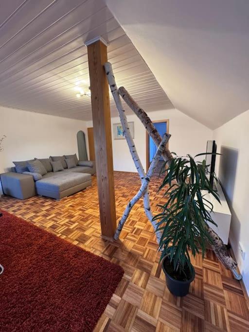 Appartement Casa Italia à Oberasbach Extérieur photo