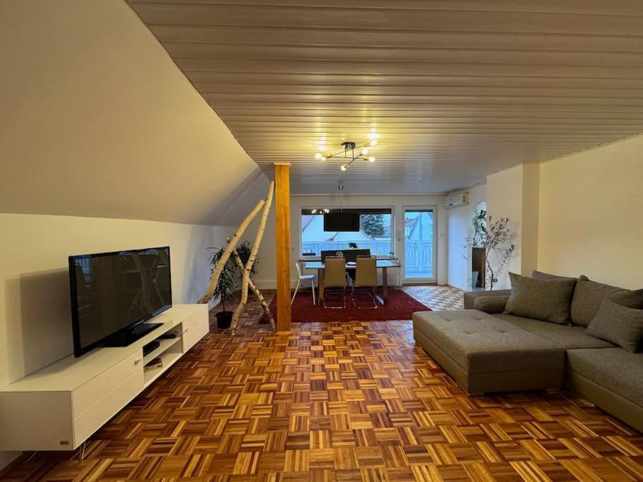 Appartement Casa Italia à Oberasbach Extérieur photo